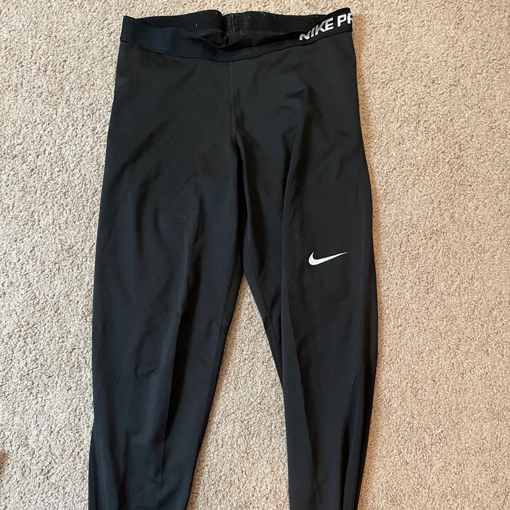 Nike leggings